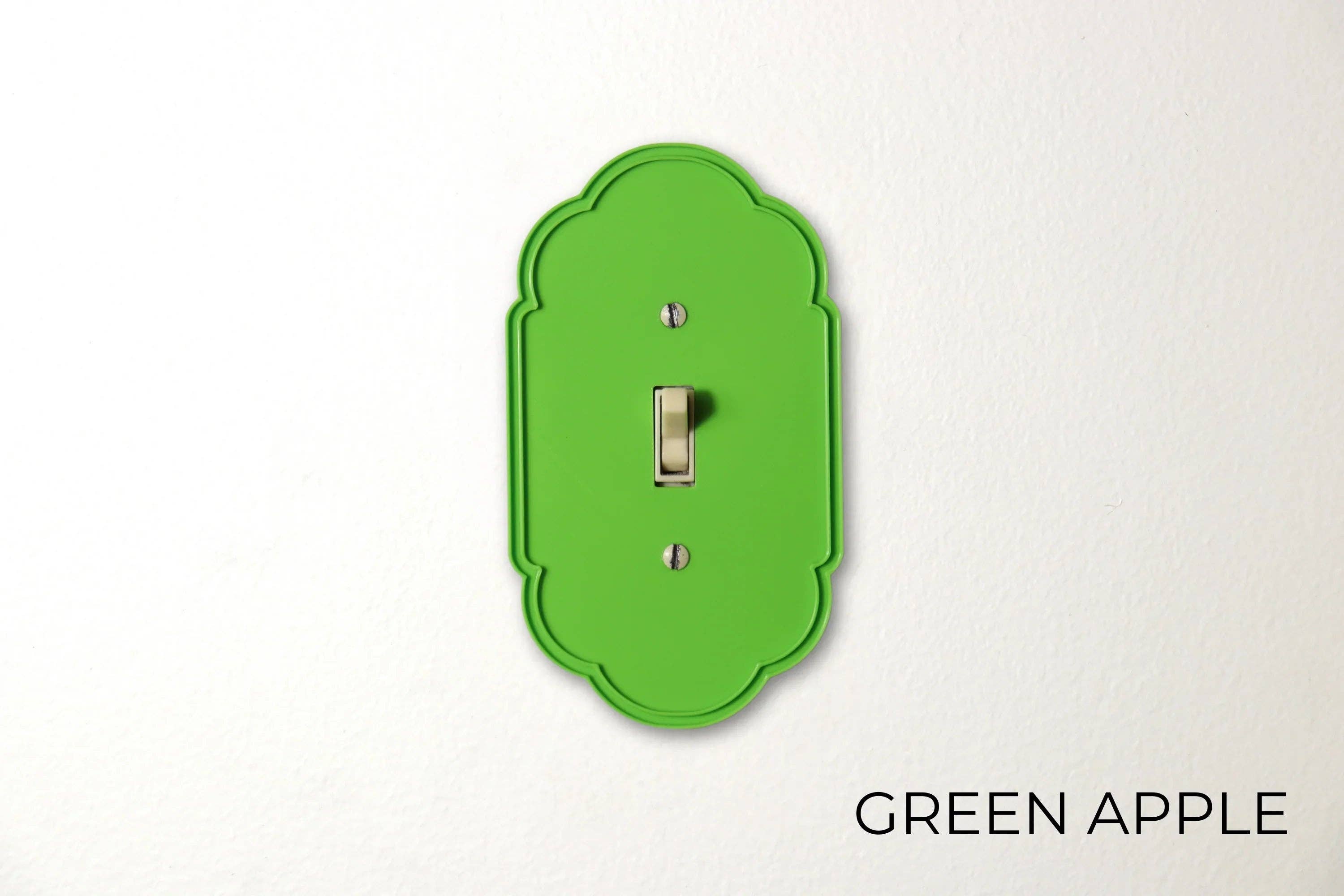 Lellume - Wholesale Light Switch Cover/Plate - Victorian Classic Light Switch Plate – Vintage Wall Decor7