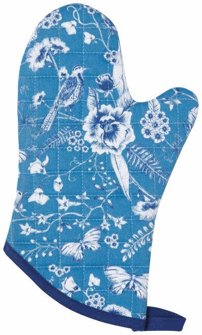Now Designs by Danica - Wholesale Oven Mitt/Pot Holder - Juliette Oven Mitt1