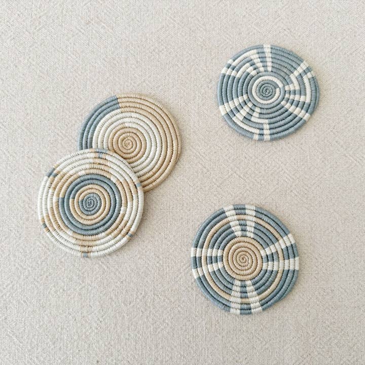 Amsha – wholesale Coasters – Giti Coasters Set