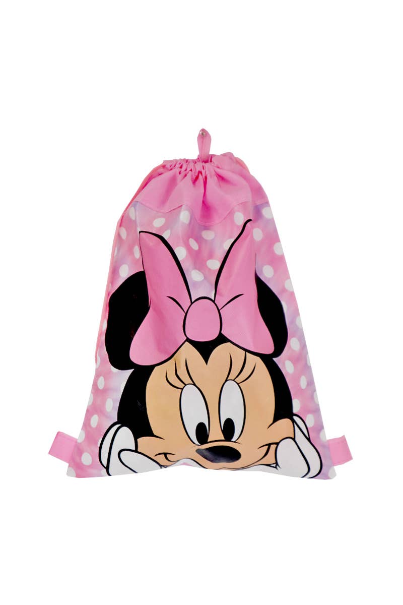 PINEAPPLE Beauty – bolsa tiracolo - Mulher por atacado – UPD WMIN Disney Minnie Mouse Mochila Ecológica - 242