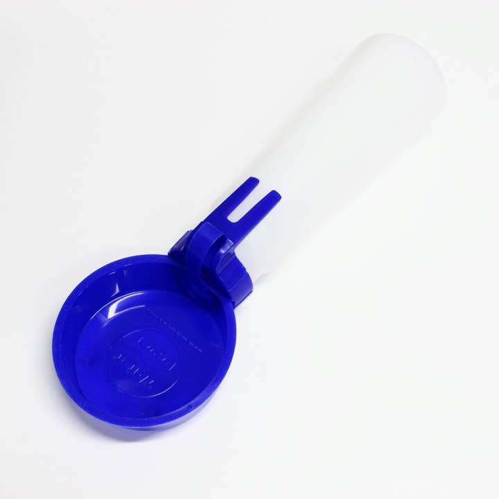 Water Rover - Wholesale Pet Bowl - Cat/Dog - Water Rover Bigger 4-Inch Bowl and 26-Ounce Bottle