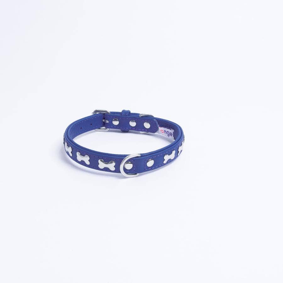 Angel Pet Supplies Inc. - Vendita all'ingrosso Collare - Cani - Collare per cani Rotterdam Bones di ANGEL™7