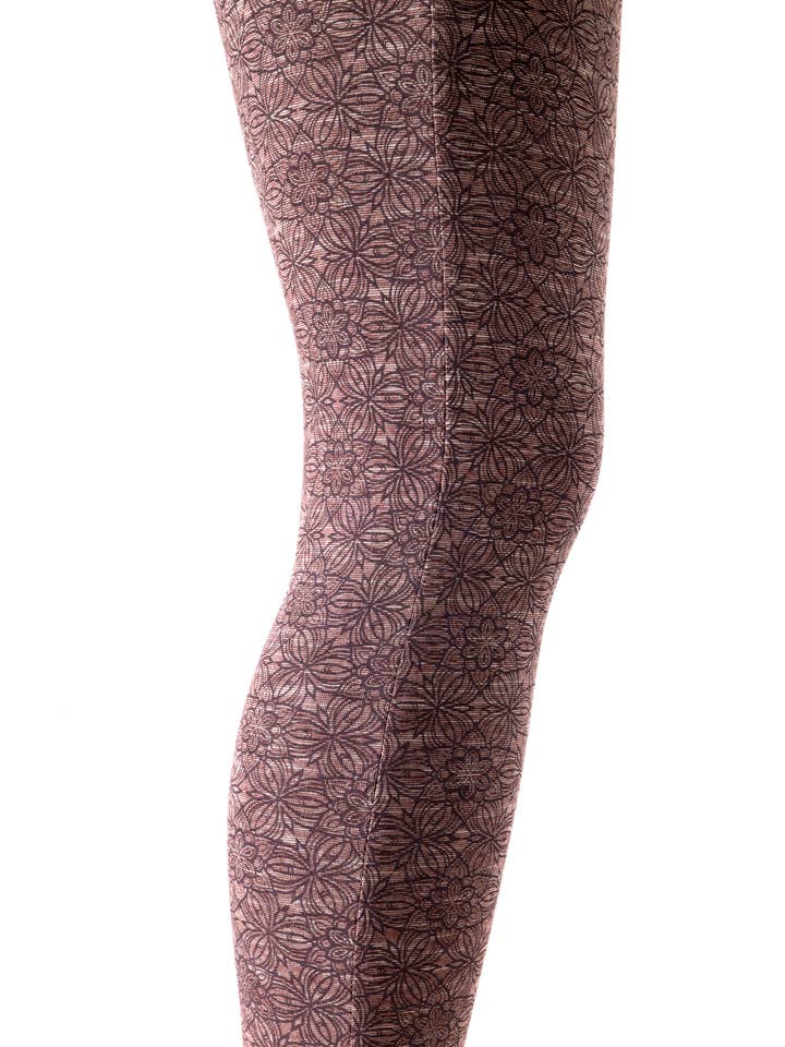 Lalita Legging Orgânico por atacado de Sealuna e.U.