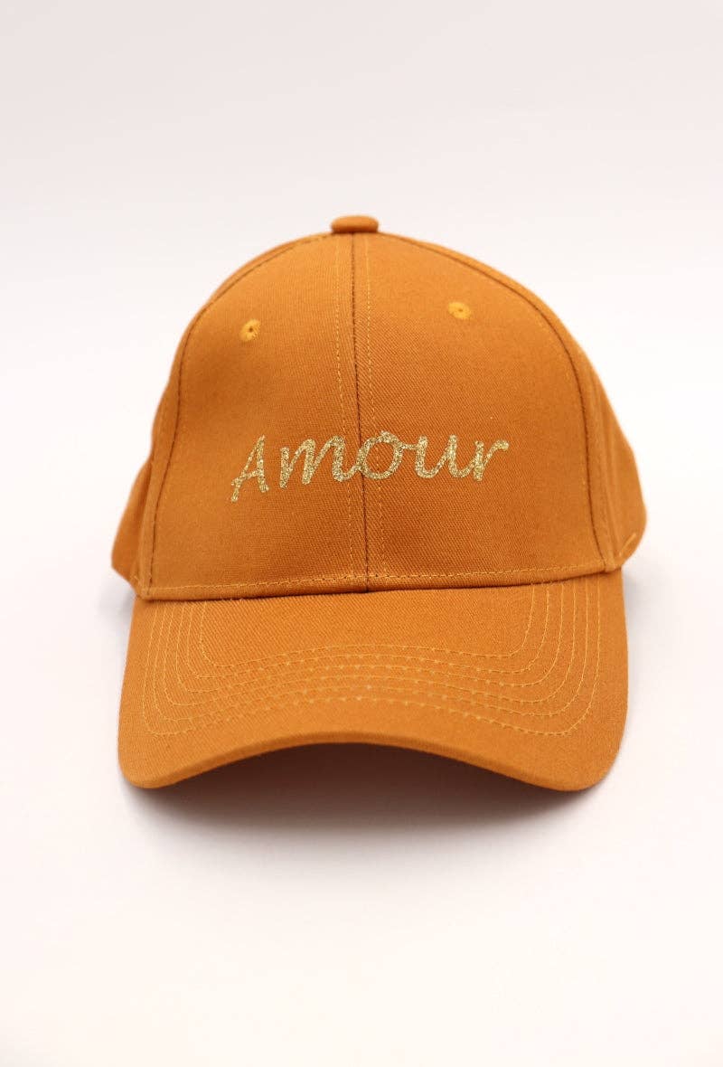 LIL' MOON - Wholesale Baseball Cap - Women's - #410057A cap2