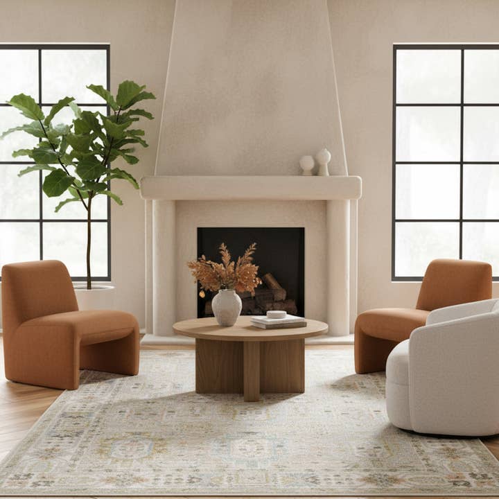 Oriental Weavers - Wholesale Area Rug - Cavett / CAV042