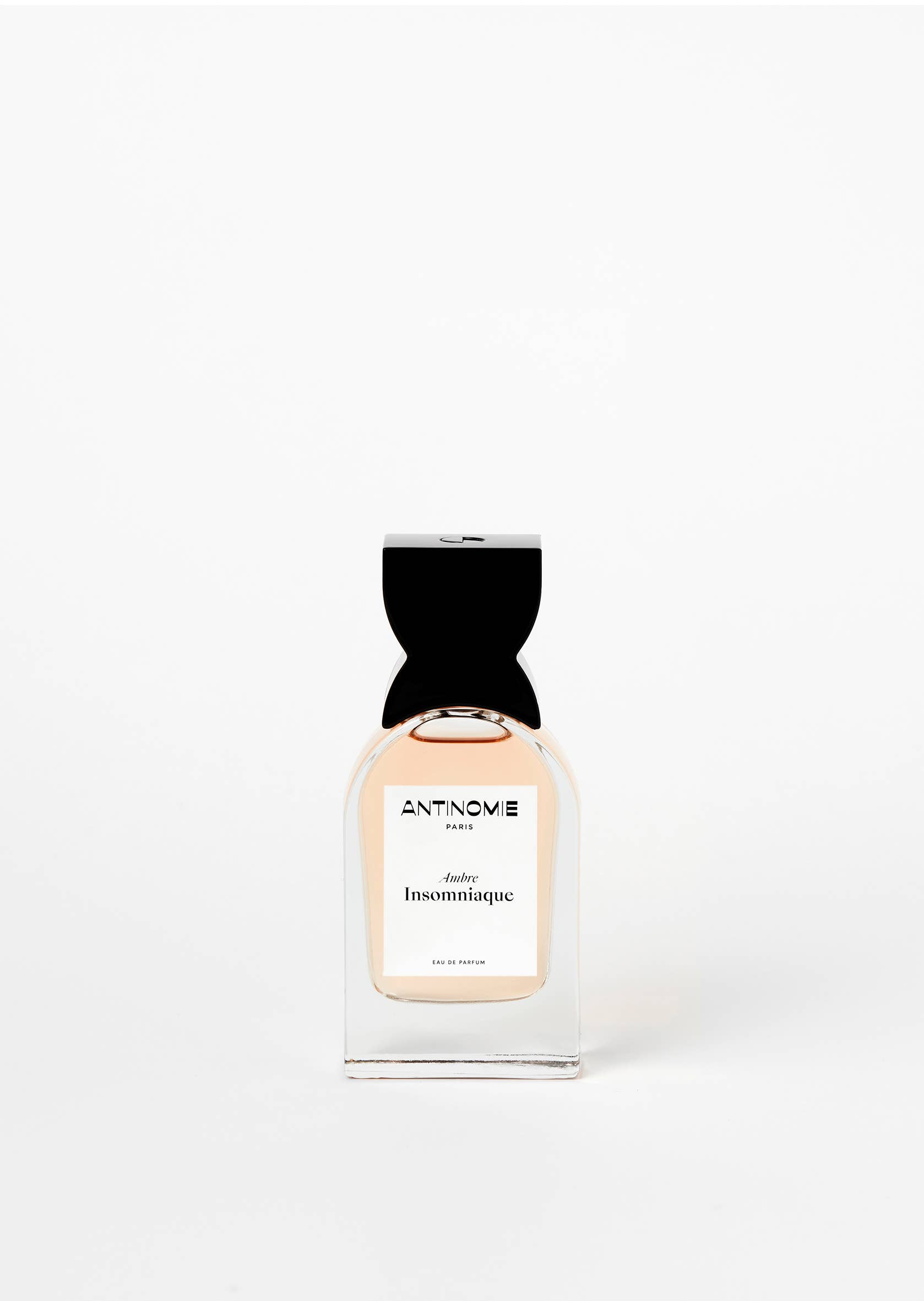 Antinomie - Vente Parfum/Eau de toilette - Ambre Insomniaque4