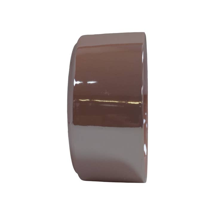 BARK by DOG – wholesale Husdjursskål - Katt och hund – Luigi Luxe Rosa Hundskål2