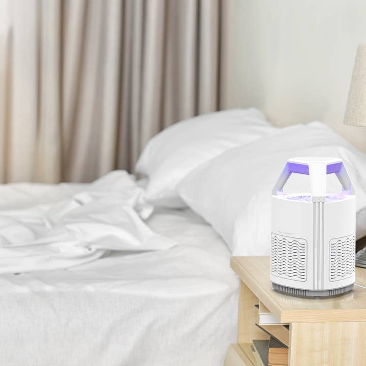 TECHANCY - Wholesale Insect Repellent - TECHANCY Electric anti-mosquito lamp, mosquito repellent USB4