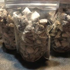 Mama Cees Creations - Wholesale Chocolate Covered Sweets - Mama's Creative Chow-choc pb