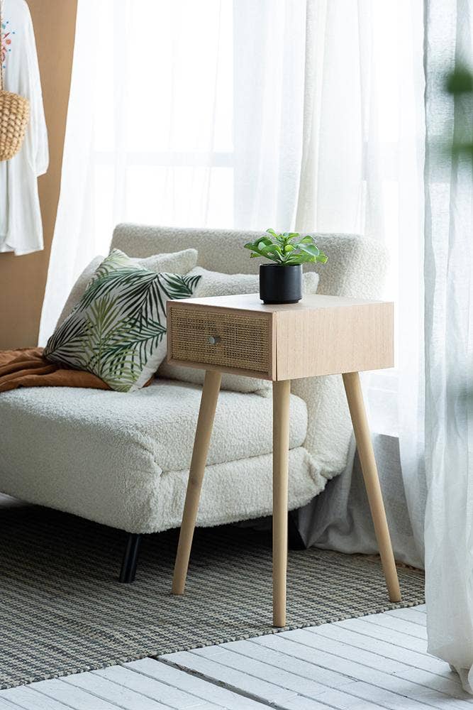 A&B Home Group Inc. – wholesale Artificial plant – Potted Succulent8