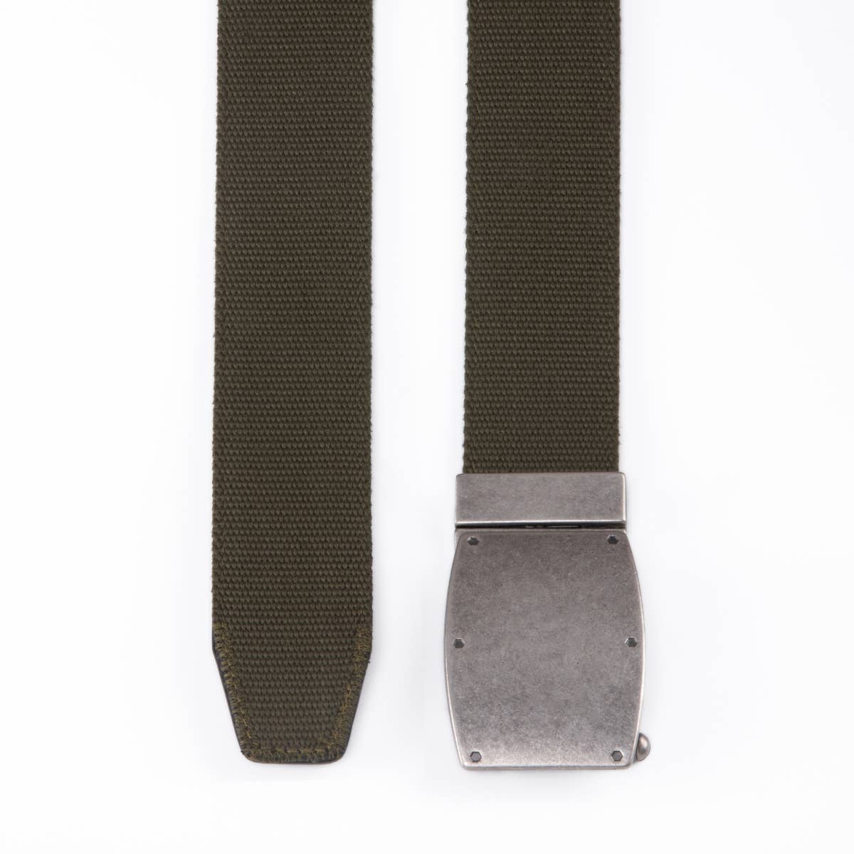 Fabio Valenti – wholesale Belt – Men's – Men's Big & Tall Ratchet Leather Belt Double Style - 2 Sides5