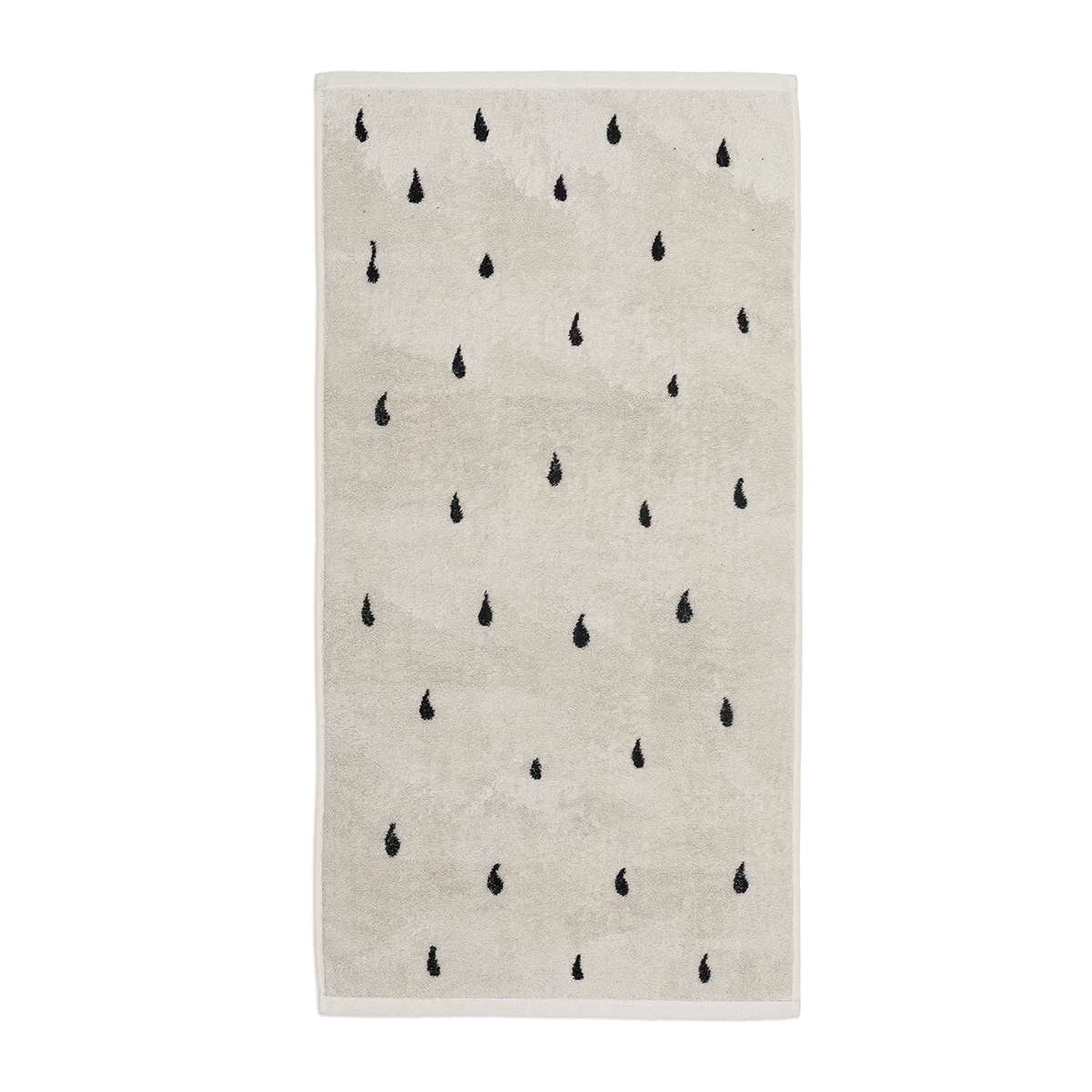 helen b - Wholesale Hand Towel - towel hand set yoga in the shower2