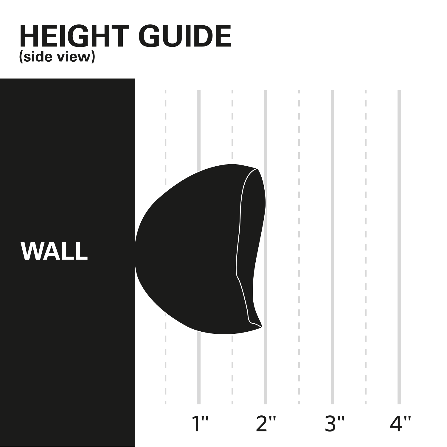 Gold Leaf Design Group - Vente Décoration murale - WALL PLAY™ : GRAINE, feuille d’or, lot de 1019