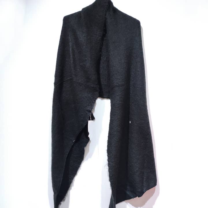 Pomelo paris - Wholesale Scarf - Women's - CHAP 76 AH26 - Pack 3 PCS11