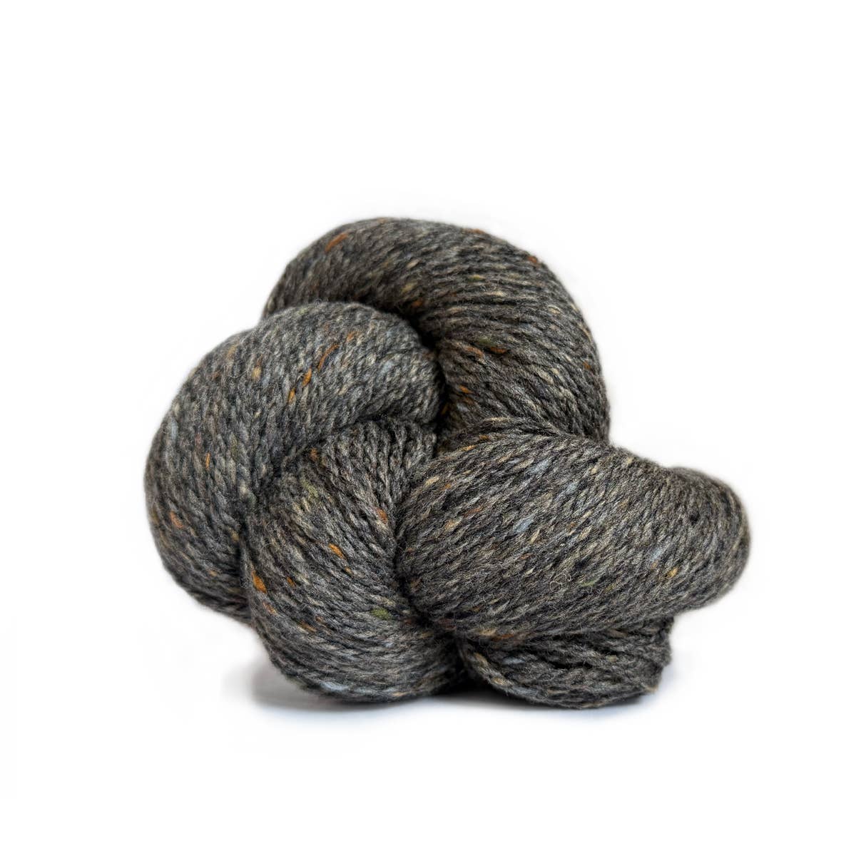 Kelbourne Woolens - Wholesale Yarn - Lucky Tweed: 100% Merino Authentic Irish Tweed25