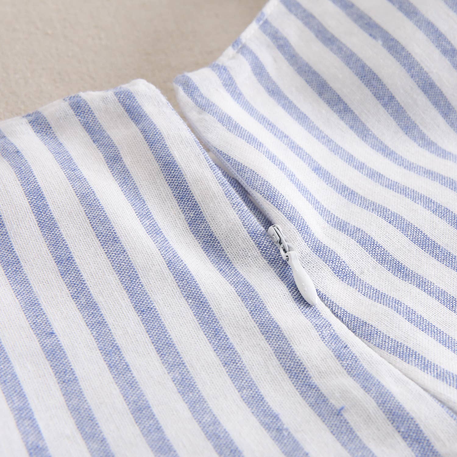 Dadati - Wholesale Overalls - Kids - Girl's sailor jumpsuit with stripes5