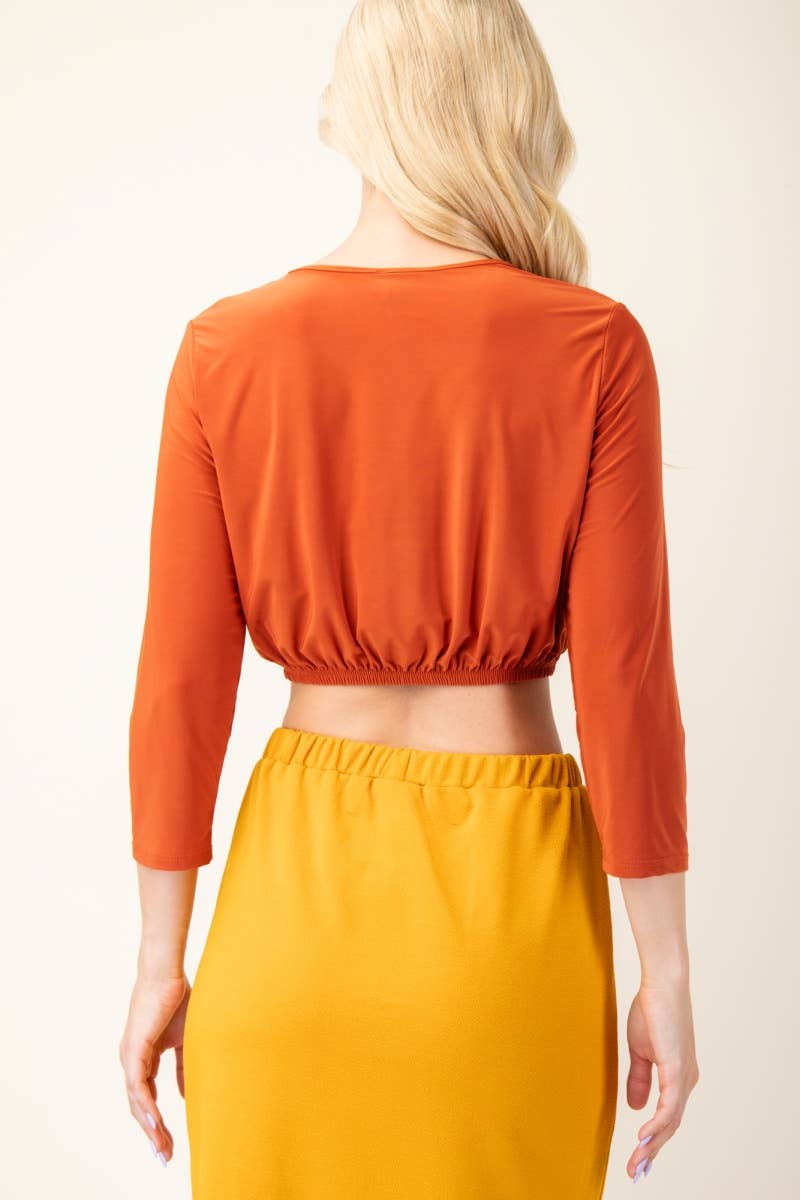 Celeste Clothing – wholesale Blus - Dam – BLYGSAM BESKUREN RYNKFRI LAGERTOPP -MT43849
42