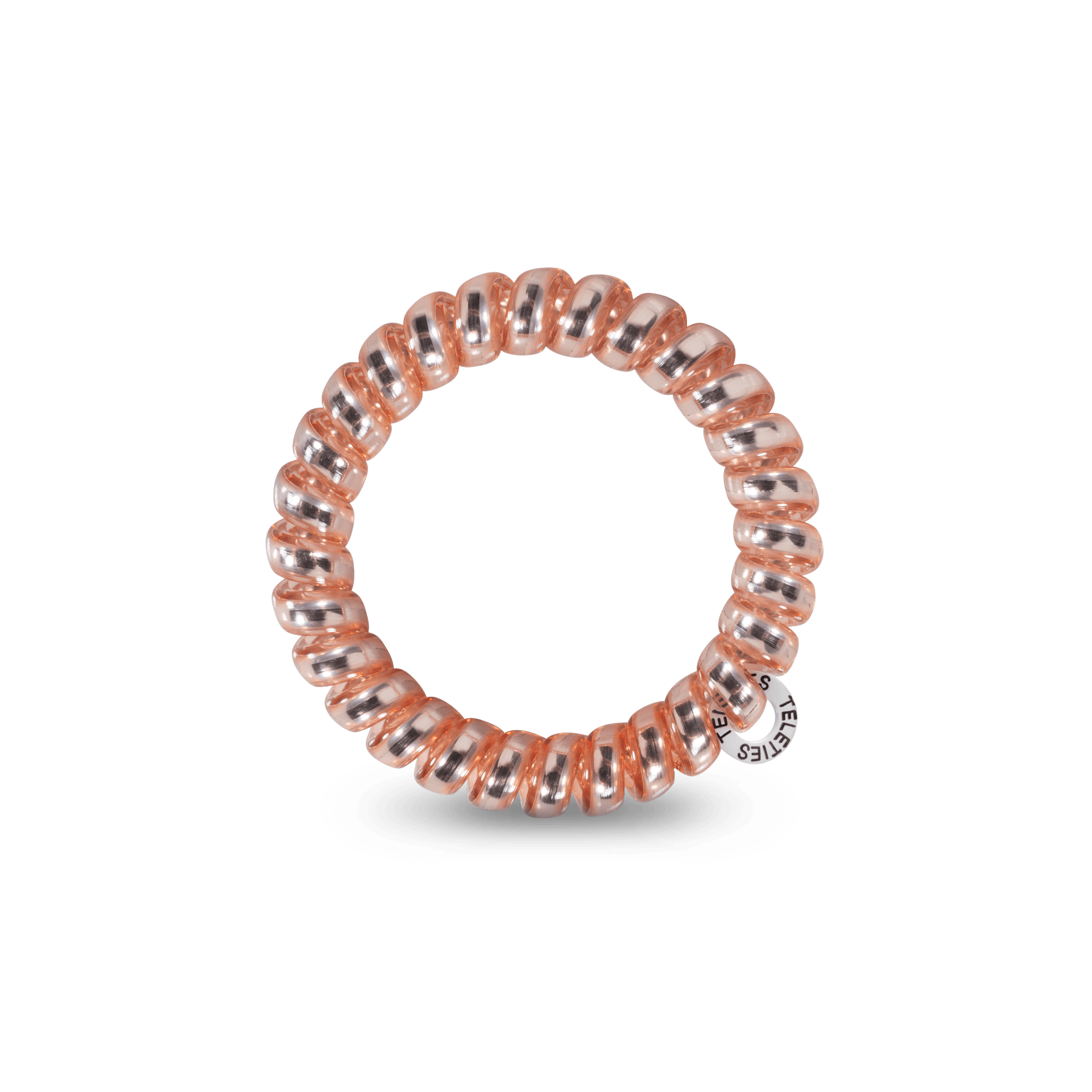 VIAI Beauty – Elástico para cabelo - Mulher por atacado – Elásticos de Cabelo Grandes Rosa Millennial2