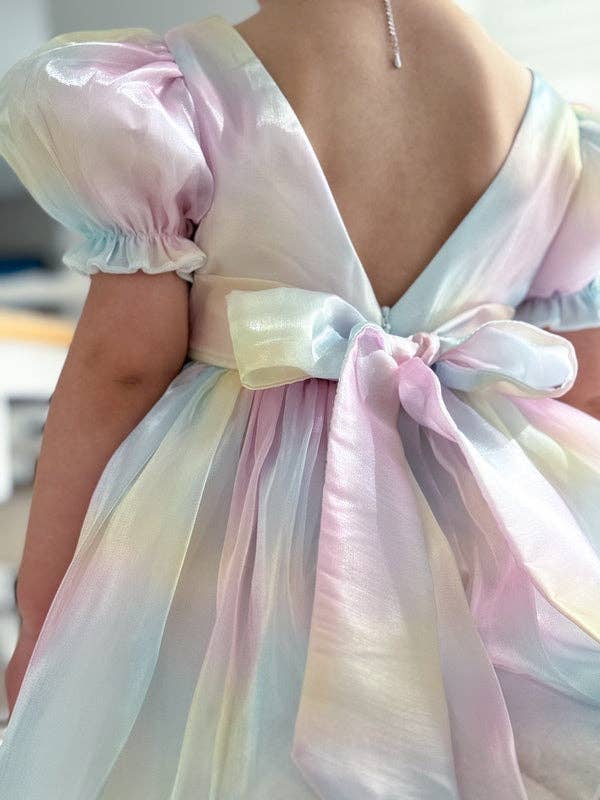 A Little Lacey – wholesale Jumpsuit – Baby – Anastasia Baby Rainbow Romper15