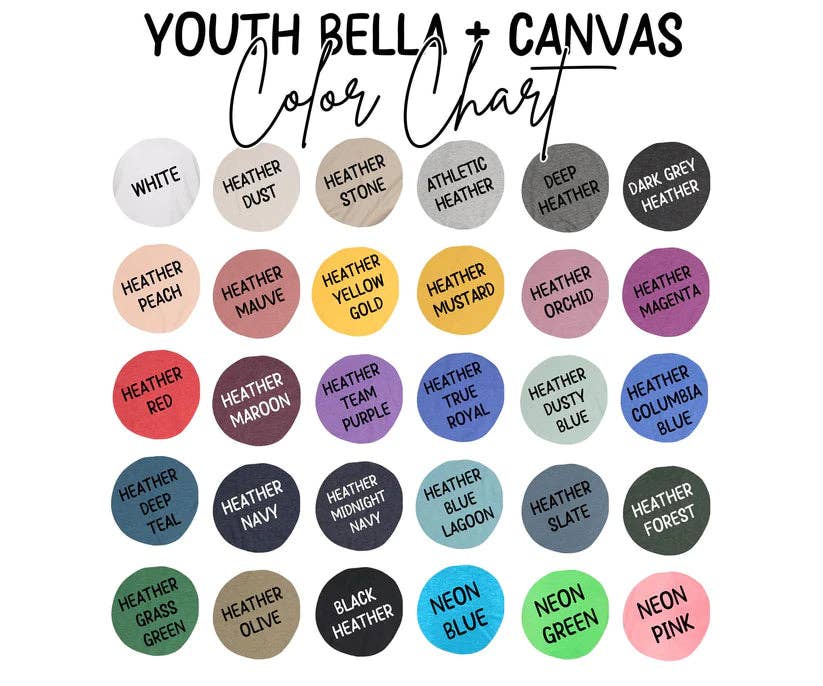 Cash & Drix Wholesale - Wholesale Screen Printed T-Shirt - Kids - Running On French Fries, Chicken Nuggets & Attitude BLUE2