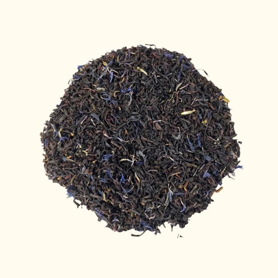 Chapters Tea & Company - Wholesale Loose Tea - 1oz - Poet's Study1