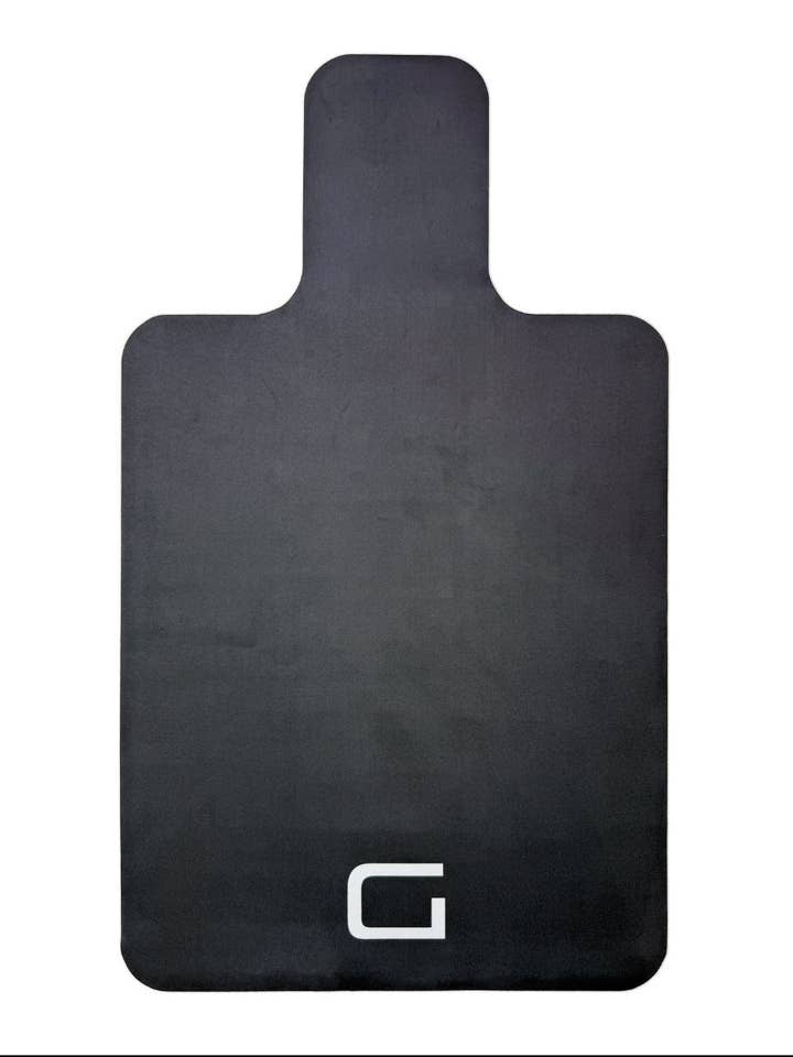 Eco Friendly Reformer Mat (Midnight) for wholesale by GSOXS