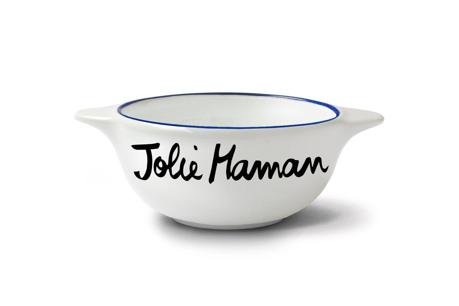 Pied De Poule - Wholesale Bowl - Breton Bowl Revisited - JOLIE MAMAN6