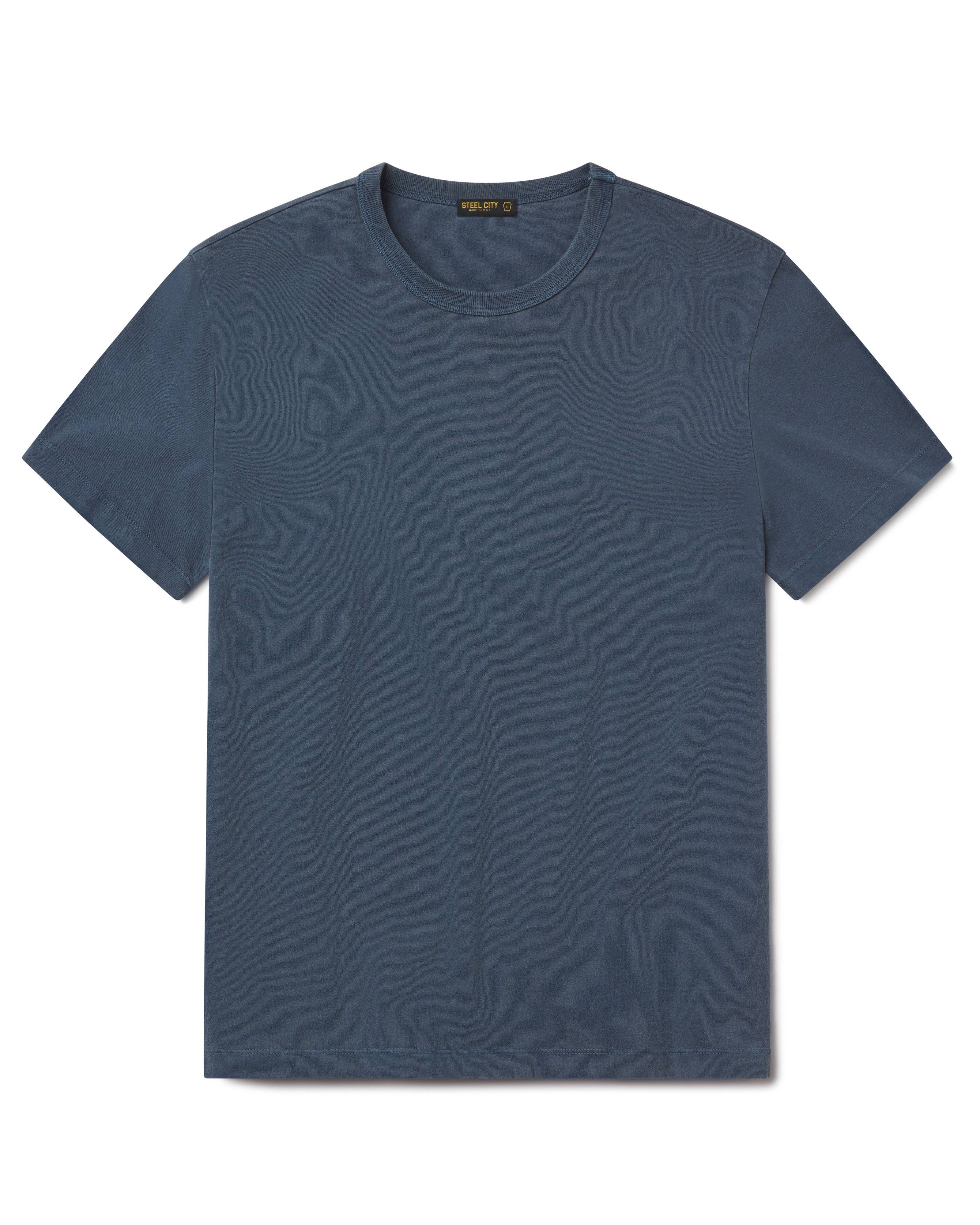 Steel City - Wholesale T-Shirt - Men's - Perfect Tee27