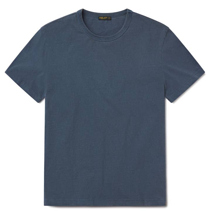 Steel City - Wholesale T-Shirt - Men's - Perfect Tee27