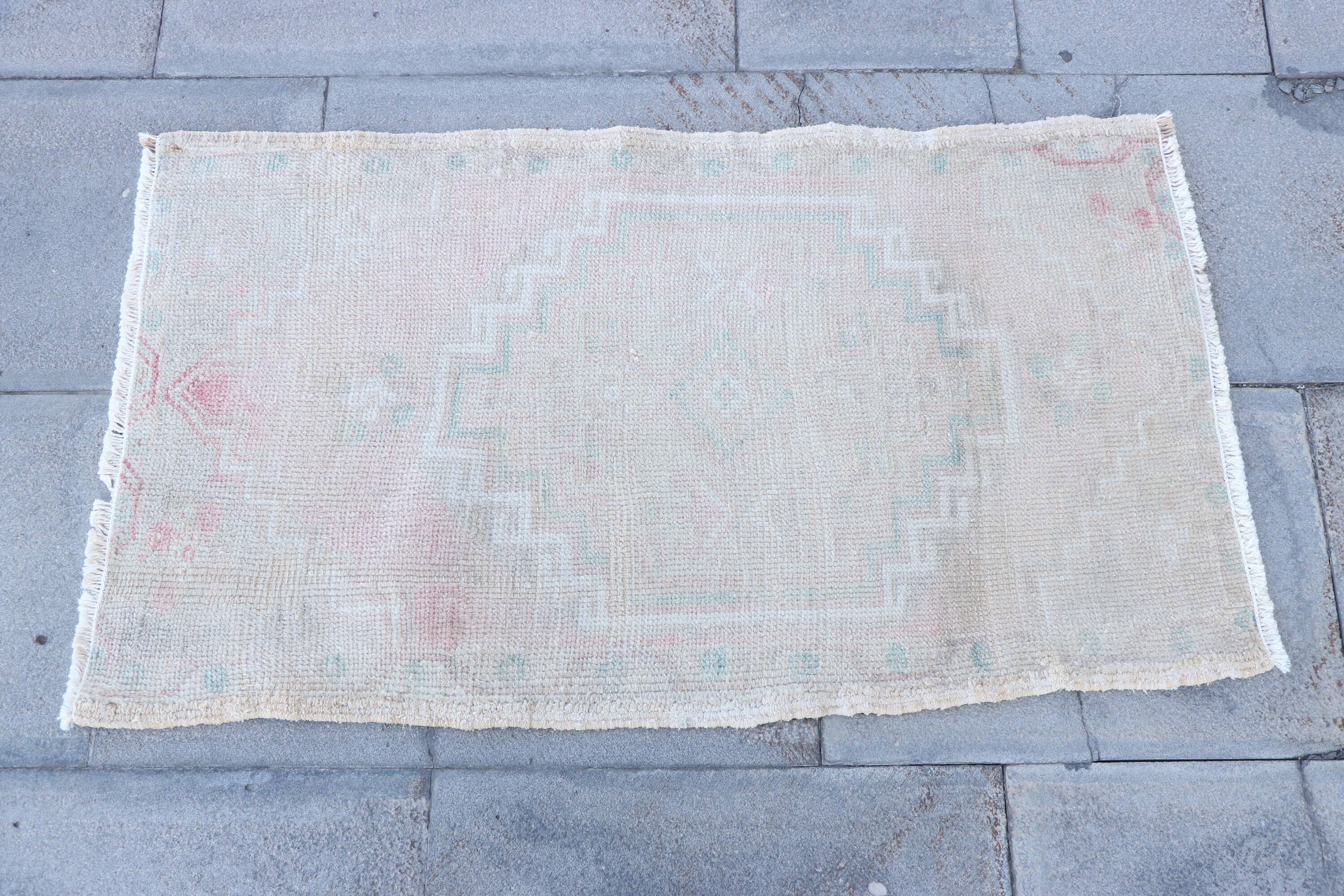 The Loom Wholesale - Wholesale Door Mat - Turkish Vintage Muted Oushak Rugs and Personalized Door Mat9