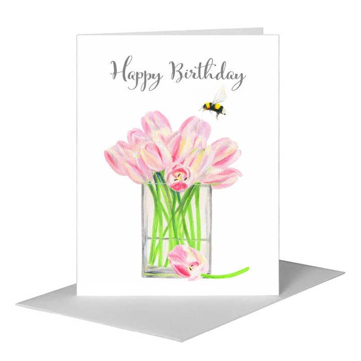 Hängivenhet, Gratulationskort (#8135D) för wholesale av Printed Canvas