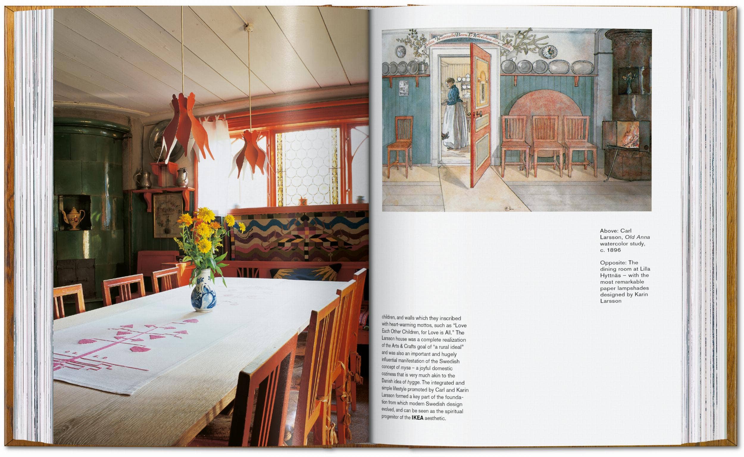 TASCHEN Europe - Vendita all'ingrosso Catalogo - Design scandinavo. 40ª ed. (tedesco)8