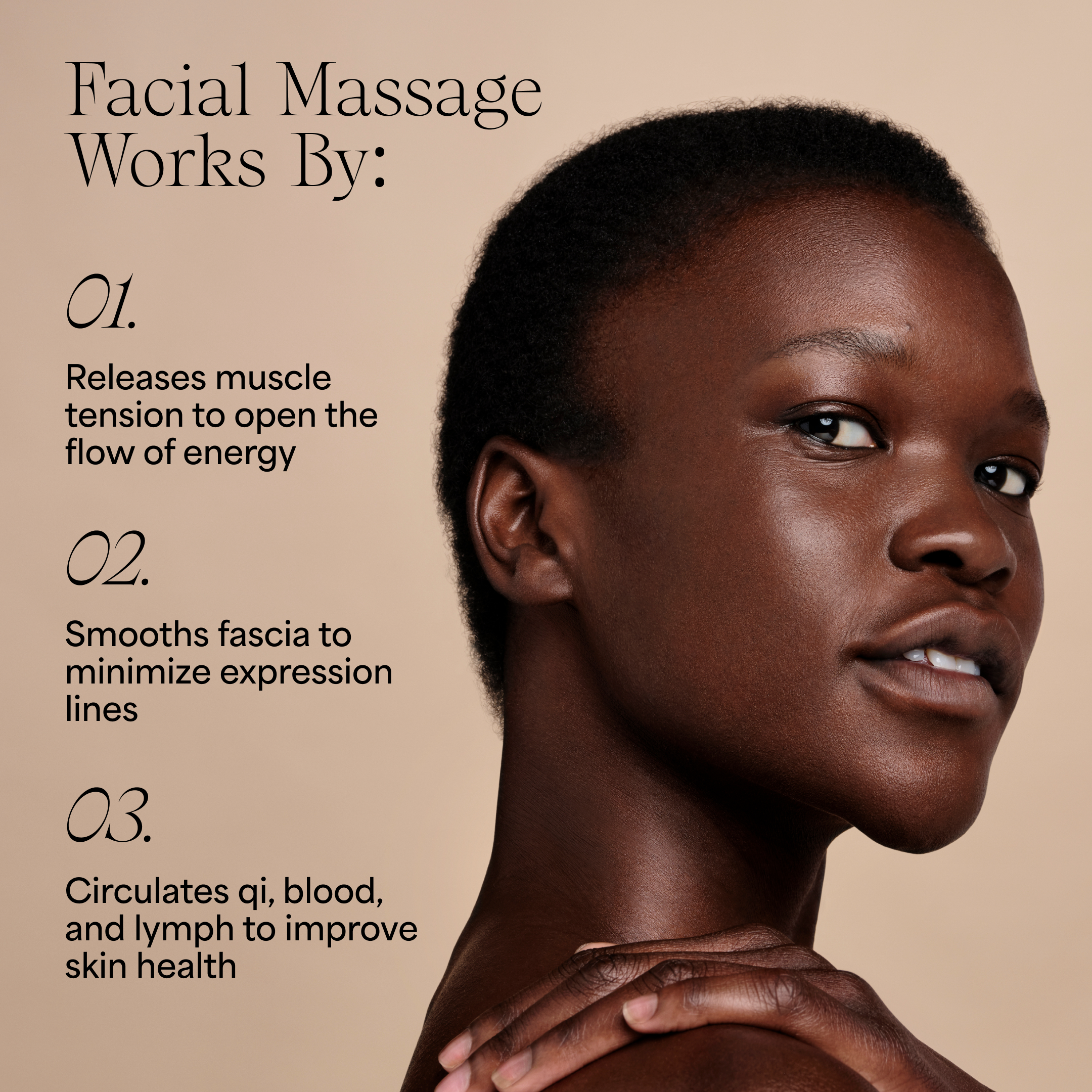 Wildling - Wholesale Face/Beauty Roller - Lumin Mushroom3