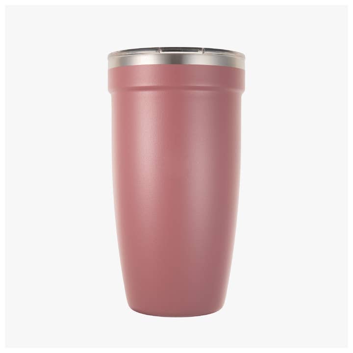 LAMOSE - Wholesale Insulated Mug/Tumbler - Custom Laser Engraved Tumbler Coffee Shop Business Logo 16oz13