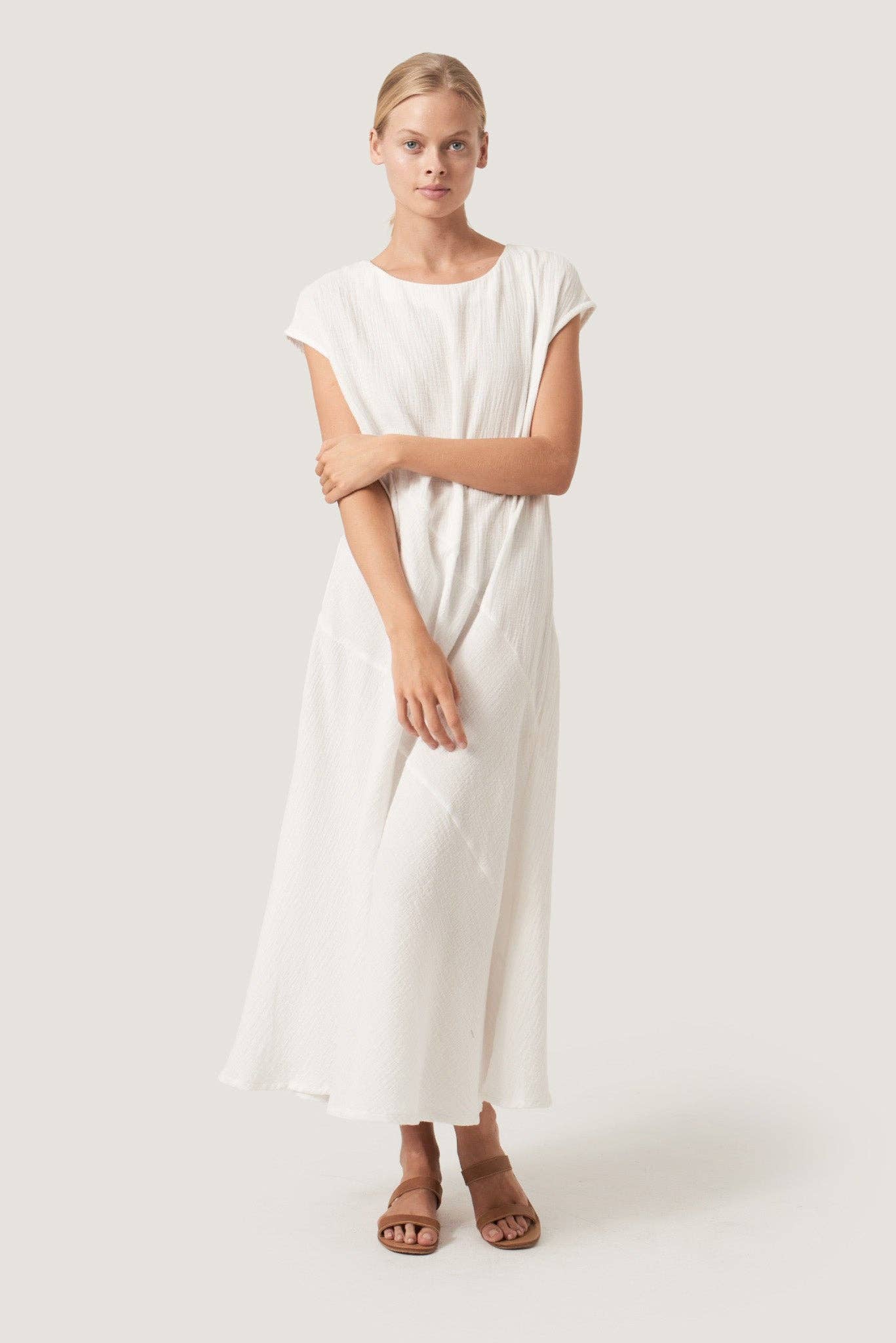 Honour Apparel - Wholesale Dress - Women's - The Viva Dress6