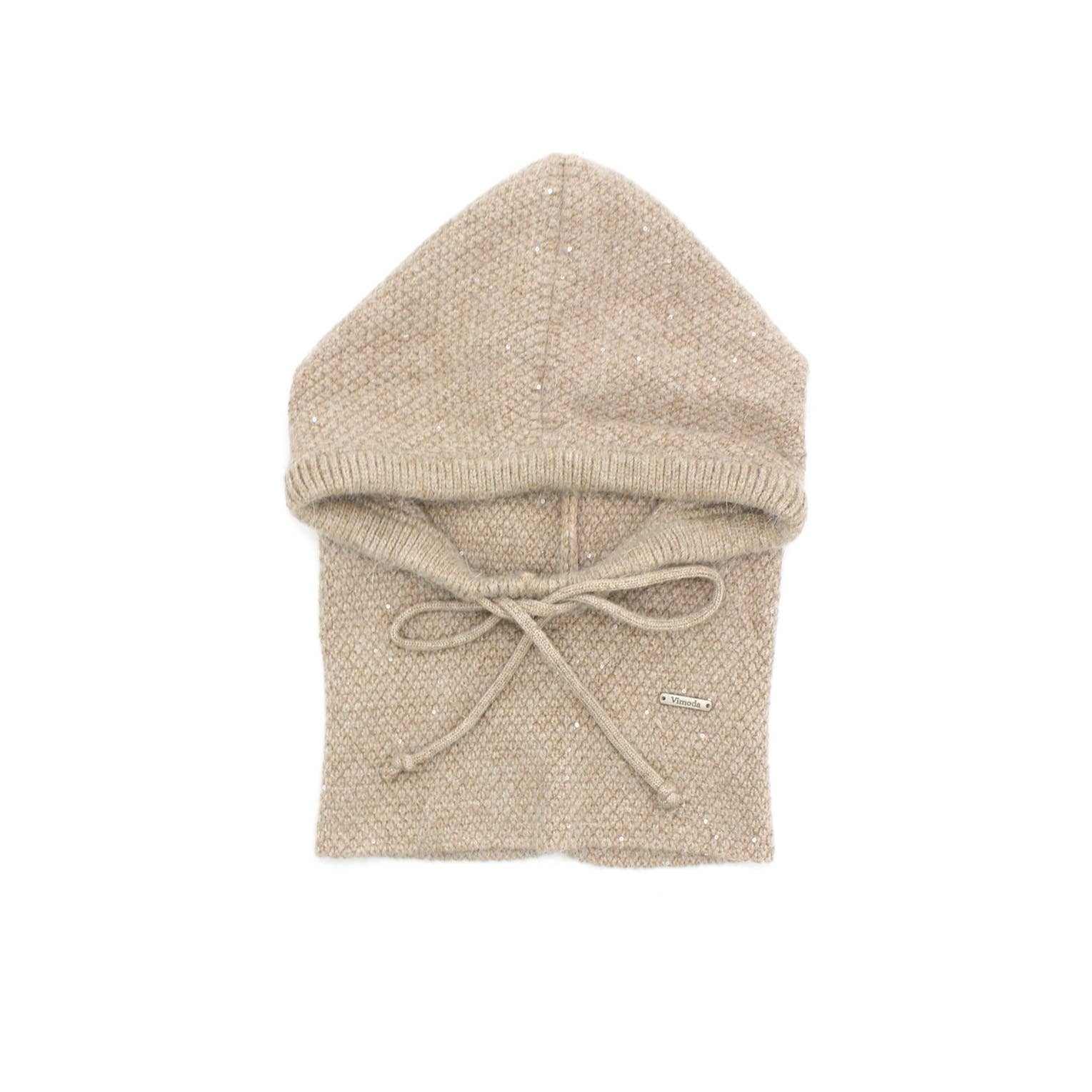 Vimoda - Wholesale Beanie - Women's - Women's knitted balaclava0