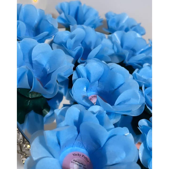 Vicky Piffer Truffles Paper - Wholesale Decorative Tabletop Object - Forminhas Para Doces - Chocolates, Trufas, Brigadeiros2