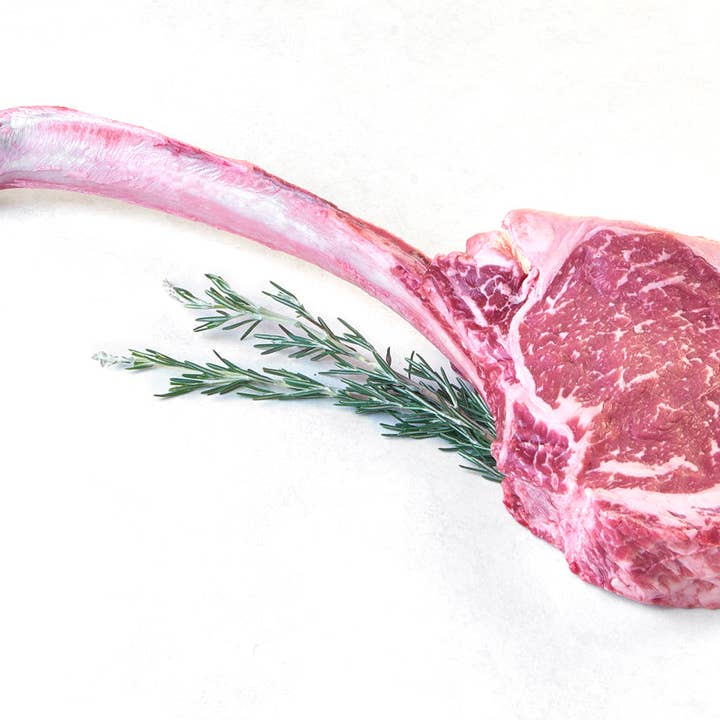 New York Prime Beef - Wholesale Beef - USDA Prime Dry Aged Tomahawk Ribeye2
