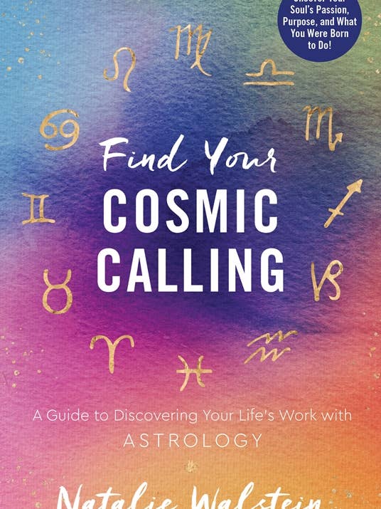 Finde deine kosmische Berufung für den Großhandel von Texas Bookman