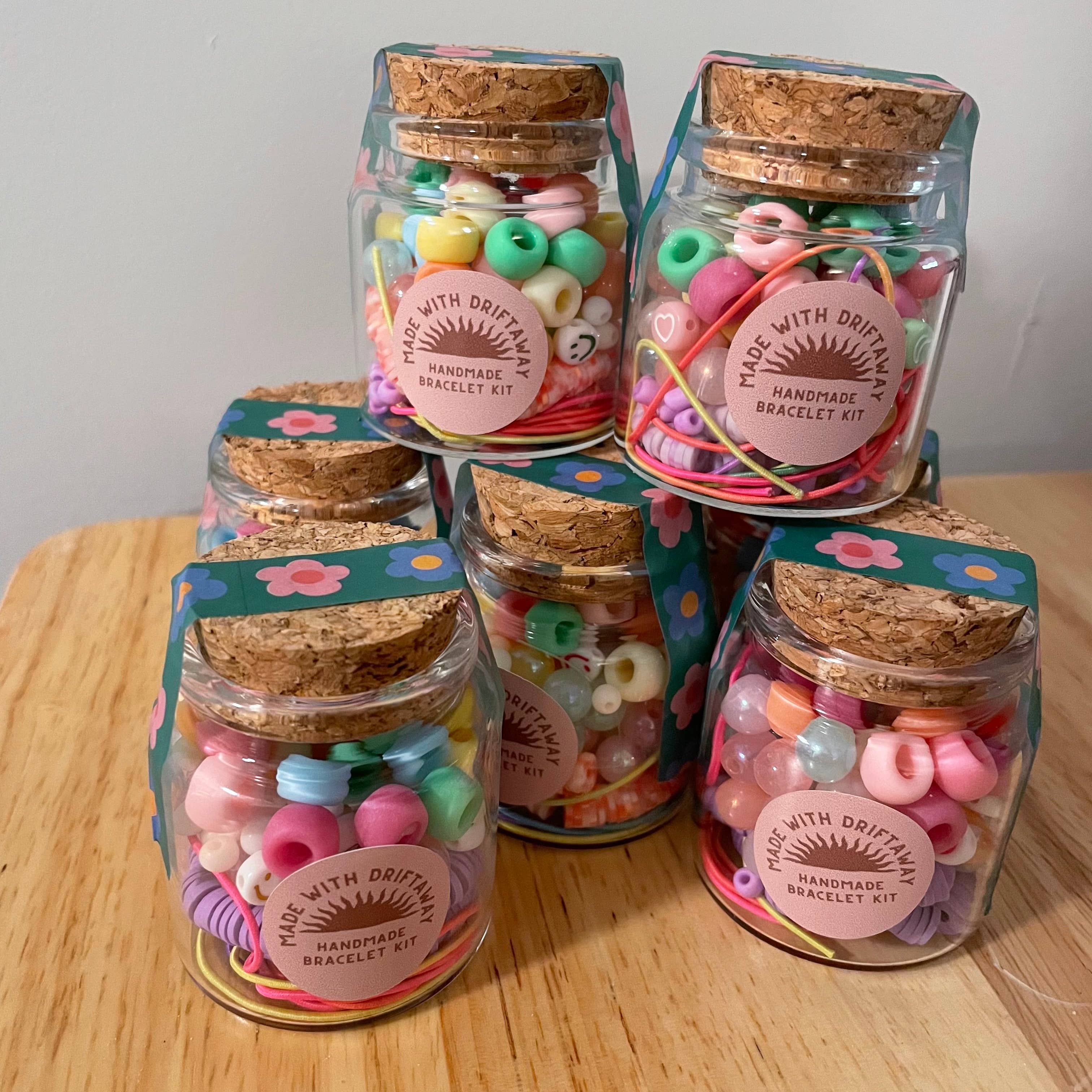 driftaway jewelry - Wholesale DIY Jewelry - Kids - DIY Kids Bracelet Kit1
