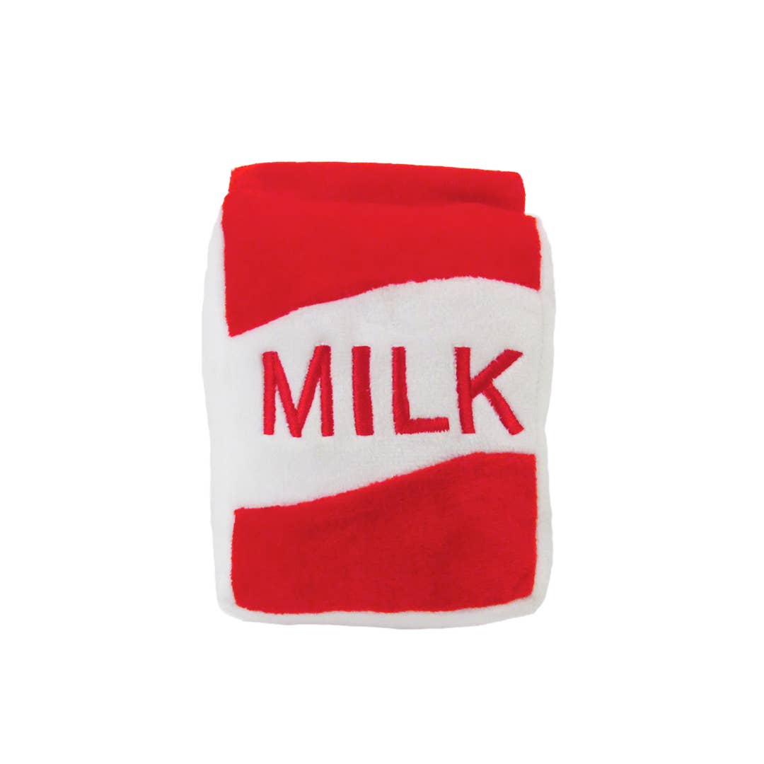 TONBO - Wholesale Pet Plush Toy - Dog - TONBO Snack Time Combo - Dog Toys, Peanut Butter1