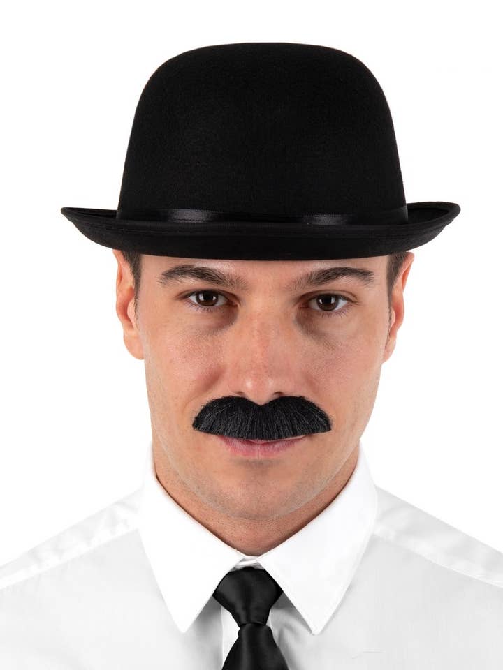 Vilthoed - Volwassene - Zwart voor wholesale door P'tit Clown