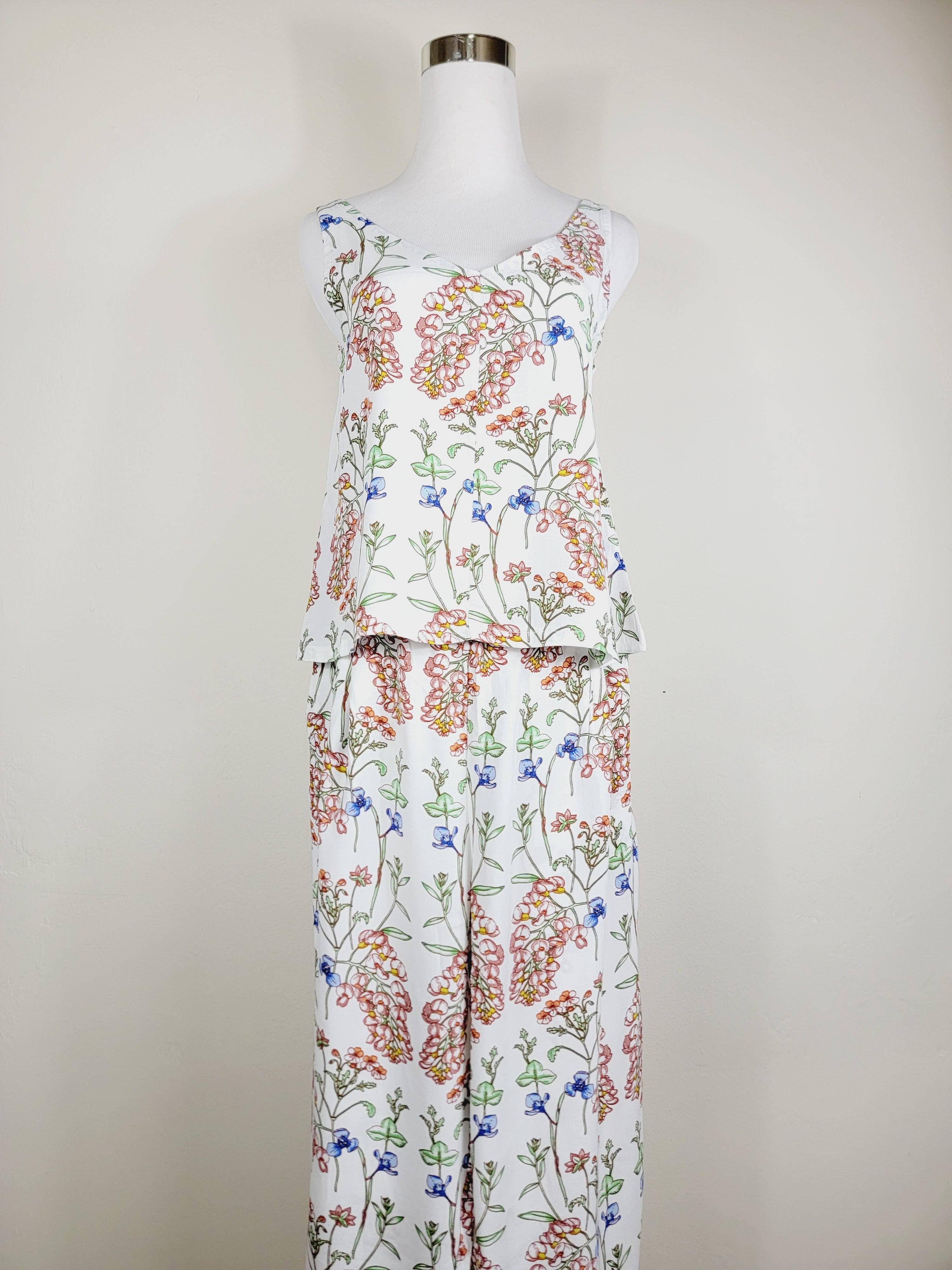 EBRU Home - Wholesale Tank Top - Women's - A LINE CUT TANK TOP13