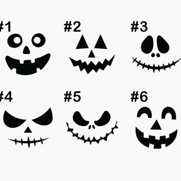 Printliss - Vente T-shirt sérigraphié – femme - T-shirt Halloween Citrouille - Bella Canvas5