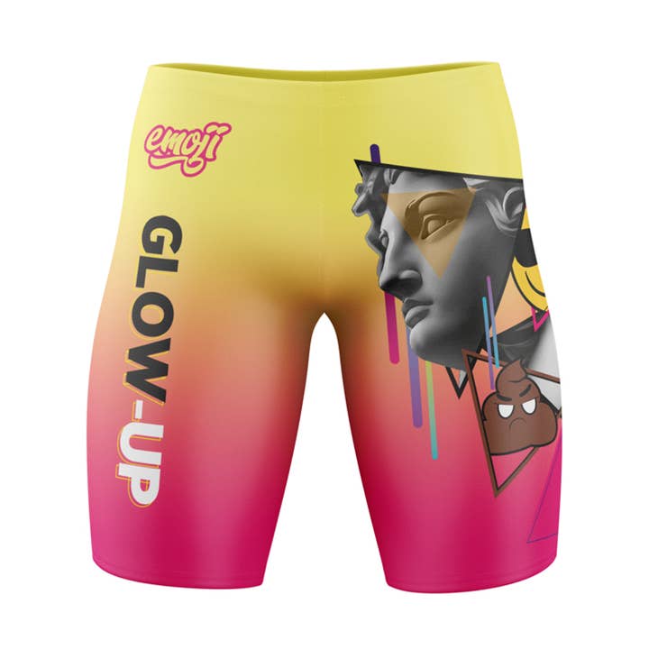 Jammer - Emoji Glow-Up for wholesale by OTSO