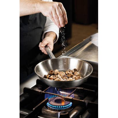LACOR MENAJE PROFESIONAL S.L. - Wholesale Grill Pan/Griddle - Chef-Inox frying pan0