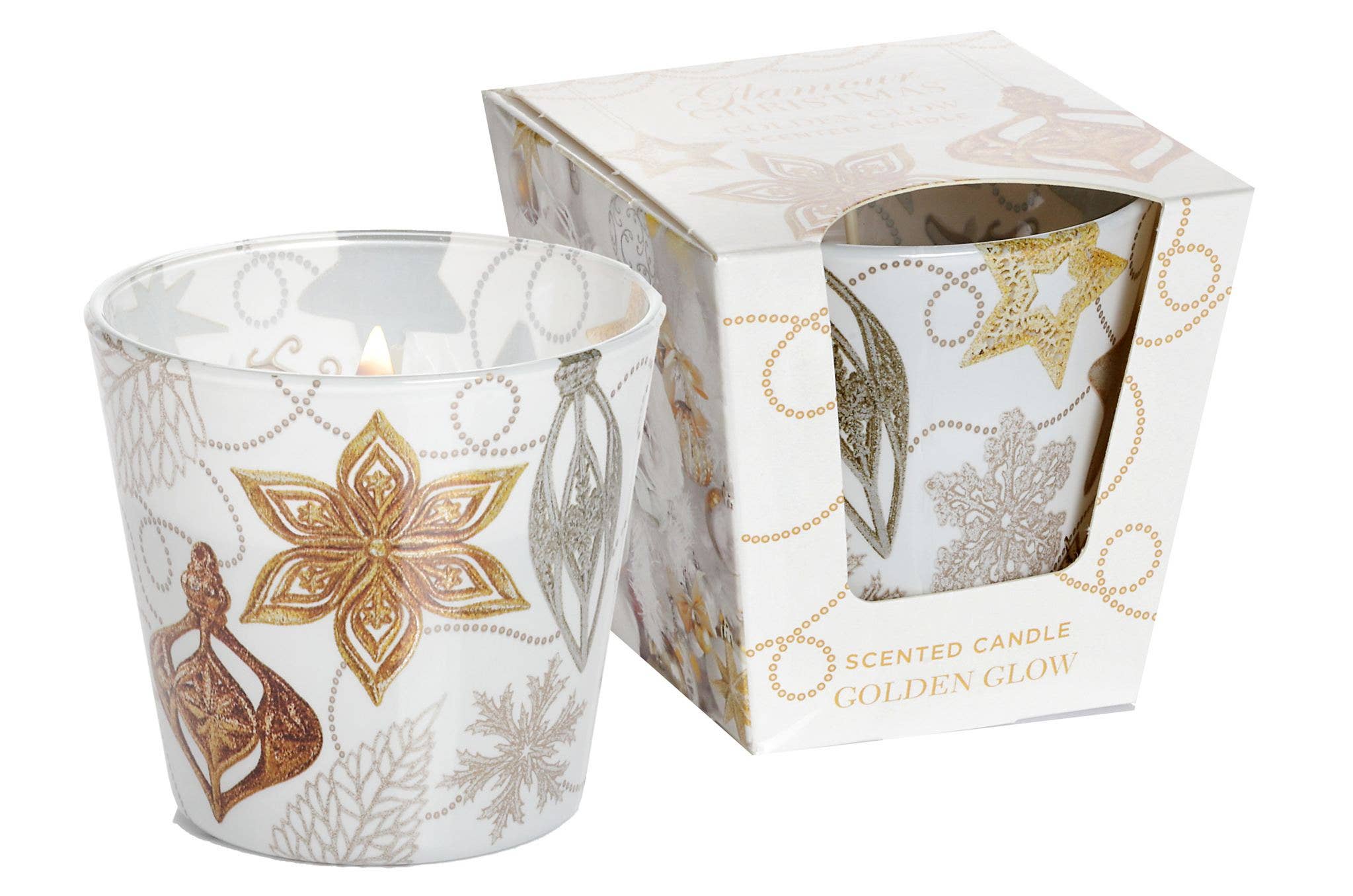 CP INTERNATIONAL - Wholesale Jar/Filled Candle - Verrine Candle 115g 5% Scent Marshmallow Fragrance #8700