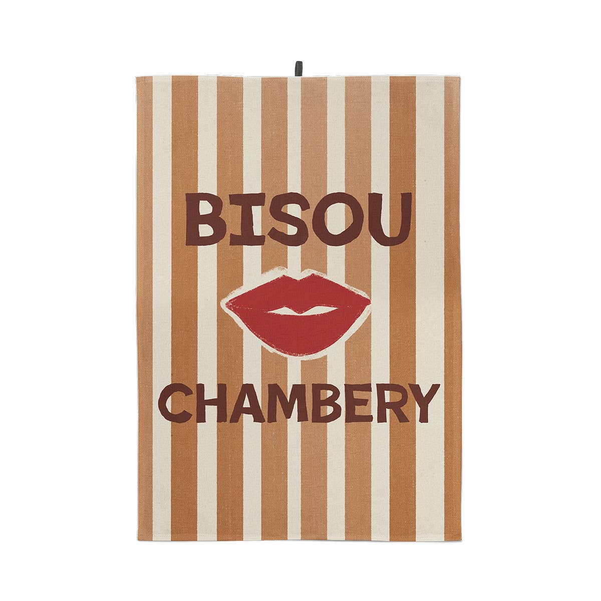 Coast and Valley - Wholesale Tea Towel - Tea Towel Kiss