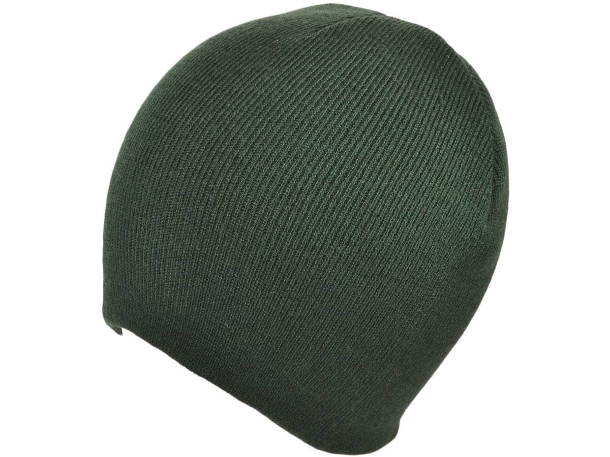 Buck Wholesale – Großhandel Beanie – Damen – Wintermützen, kurze Mützen, Strickmützen, Toboggan, schlicht/unbedruckt9