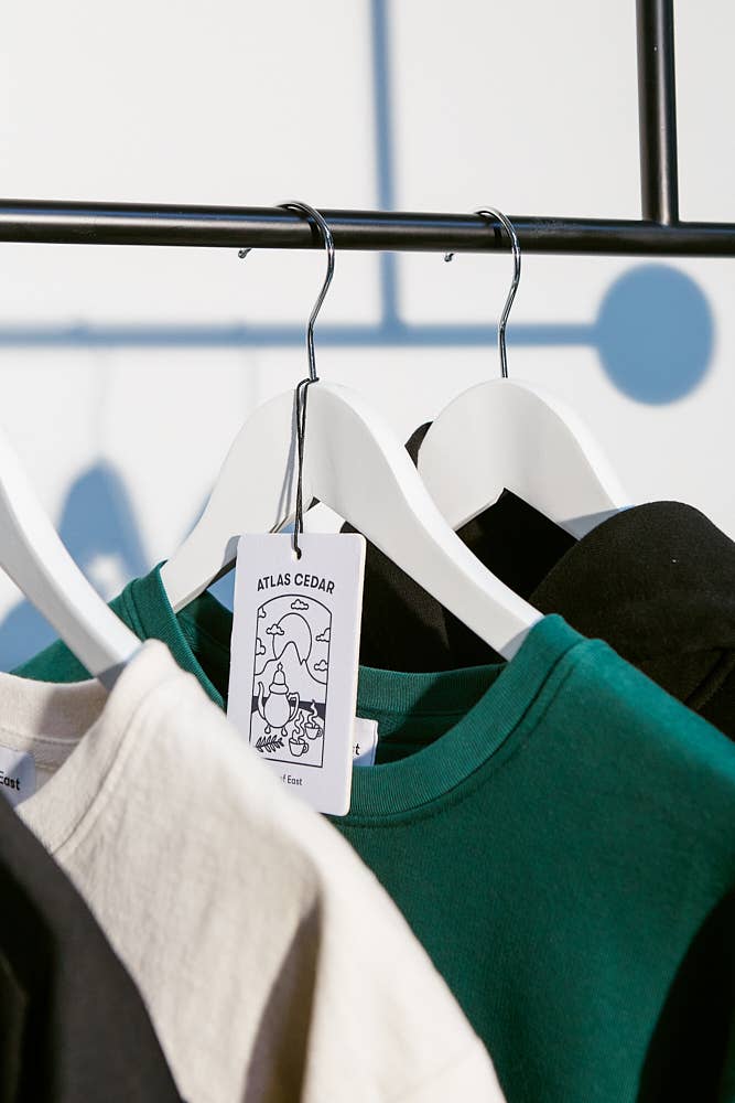 Earl of East - Wholesale Air freshener - Air Freshener | Atlas Cedar1